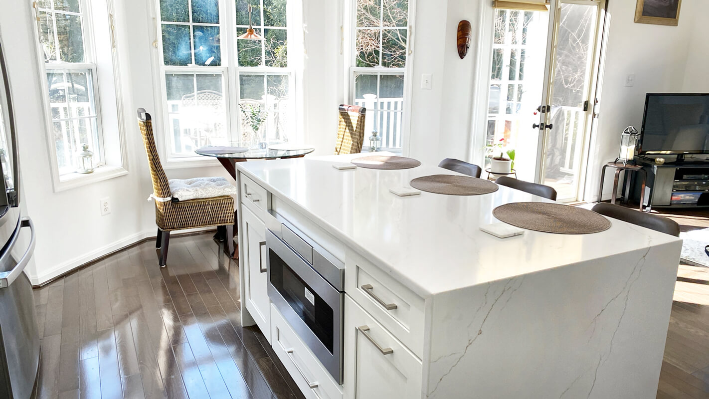 What Does a Kitchen Remodel Cost in Manassas, VA