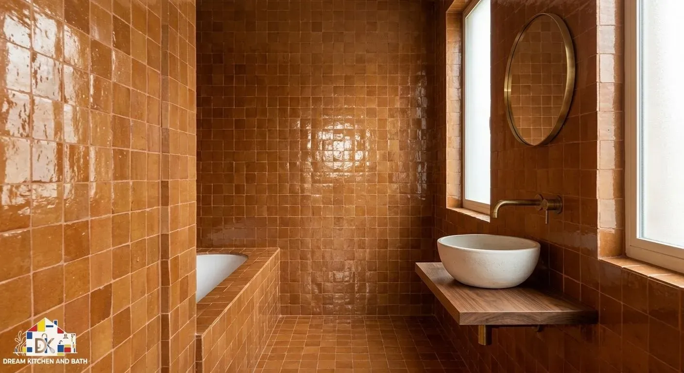 zellige-tile-drenching-bathroom-terracotta