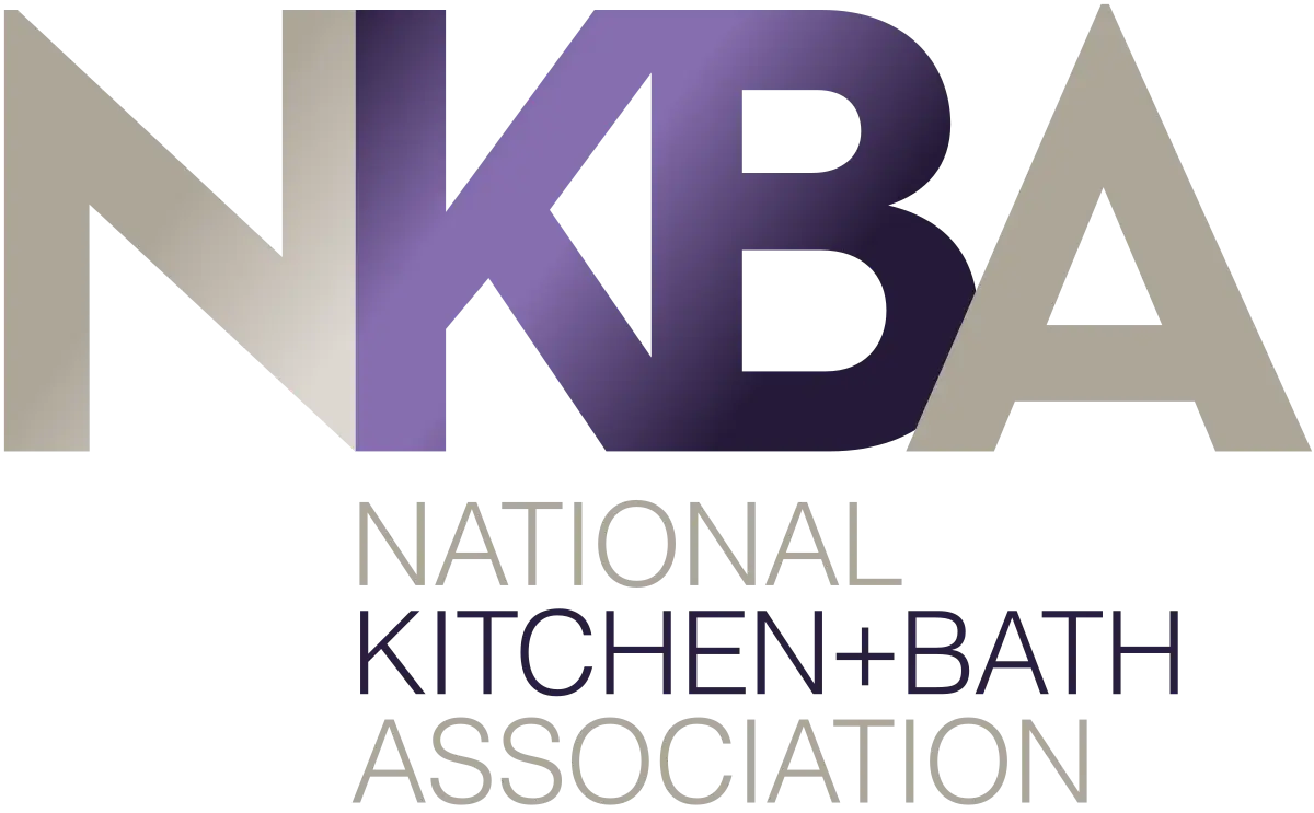 NKBA National Kitchen and Bath Association logo