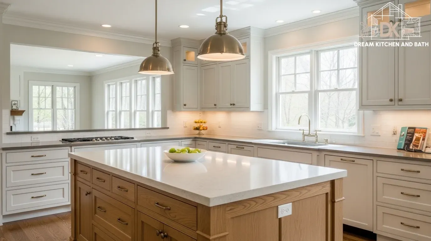 open-concept-transitional-kitchen-white-oak-island-northern-virginia