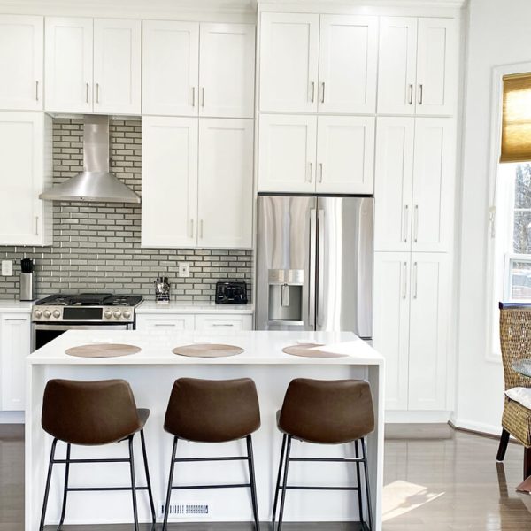 kitchen remodeling trends